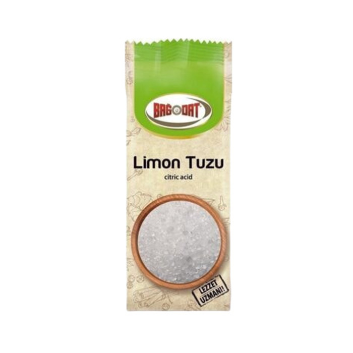 Limon Tuzu 60 gr