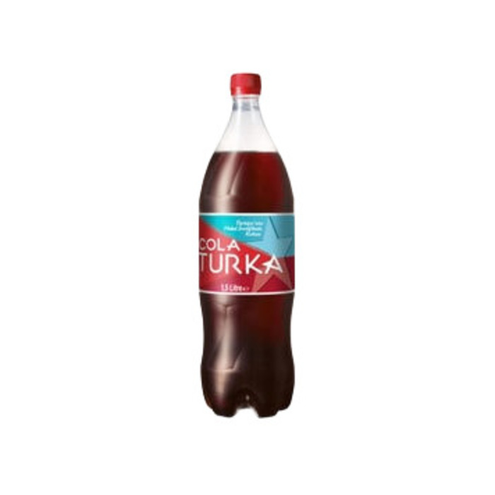 Kola 1.5 lt