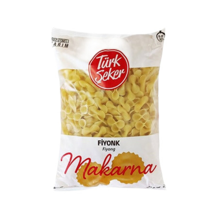 Makarna Fiyonk 500 gr