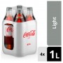 Light 4'lü 1 Lt