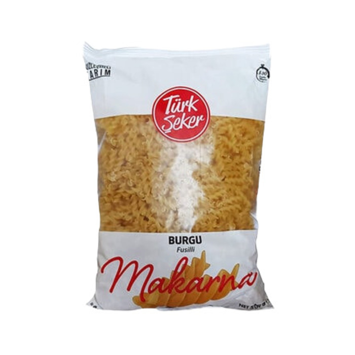 Burgu Makarna 500 gr