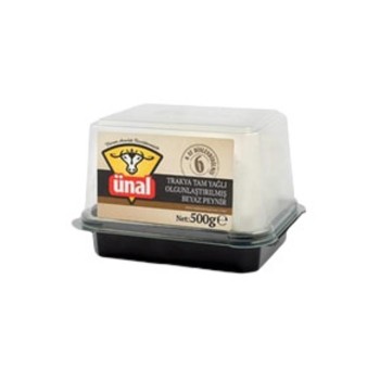 Trakya Klasik Beyaz Peynir 500 Gr