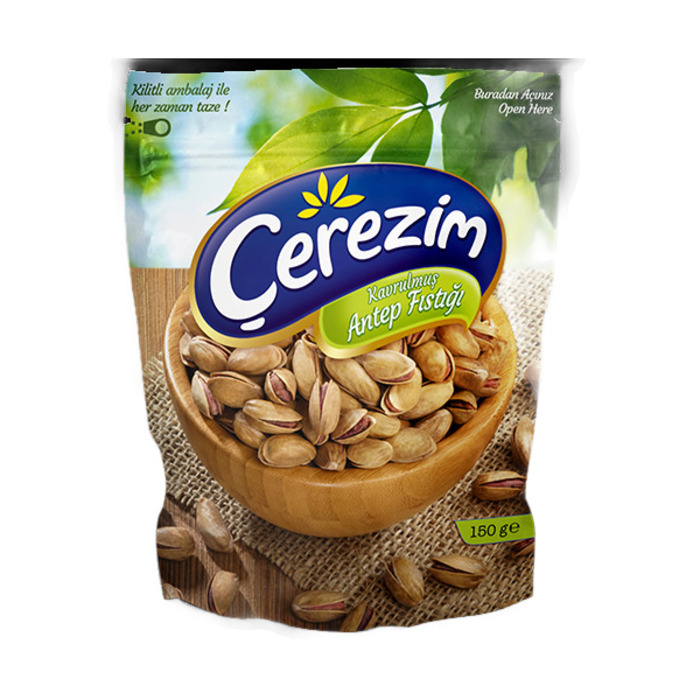 Antep Fıstık 150 gr