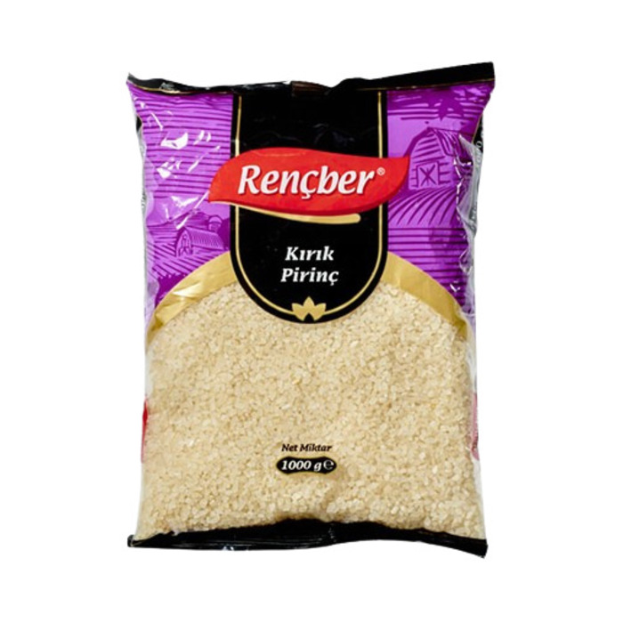 Kırık Pirinç 1 kg