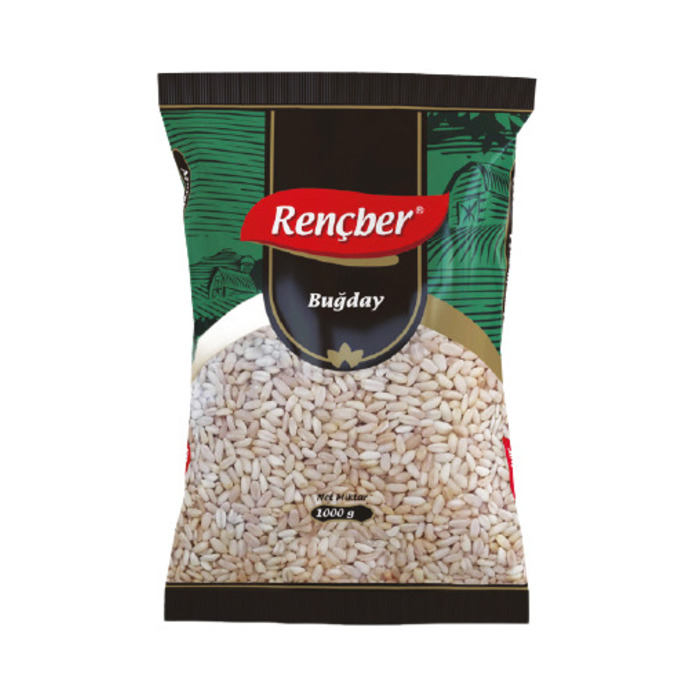 Aşurelik Buğday 1 kg