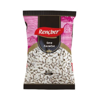 Sıra Fasulye 1 kg