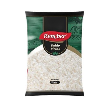 Baldo Pirinç 1 kg