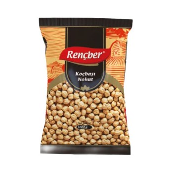 Nohut Koçbaşı 1 kg