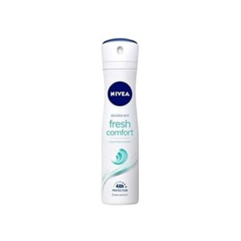 Fresh Comfort Deodorant Sprey 150 Ml