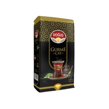 Çay Gurme 1000 Gr