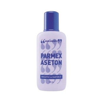 Aseton Kokulu Nemlendiricili 125 Ml