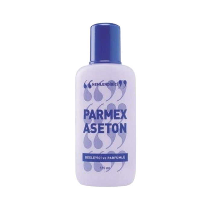 Aseton Kokulu Nemlendiricili 125 Ml