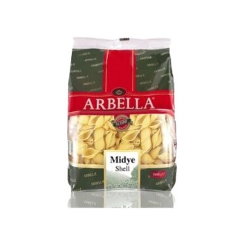 Makarna Midye 500 Gr