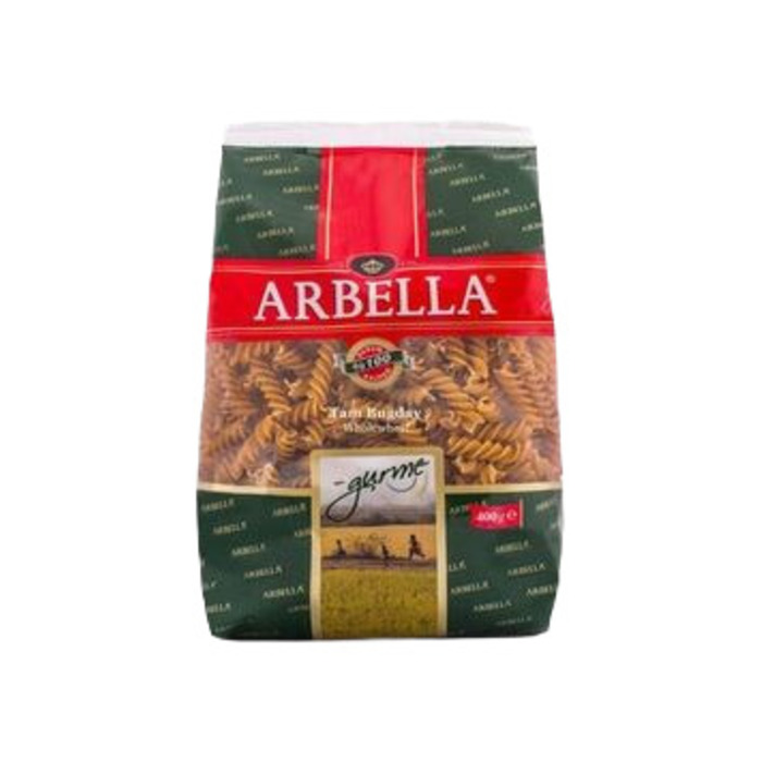 Tambuğday Burgu 400 gr