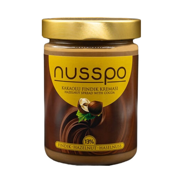 Kakaolu Fındık Kreması 350 gr