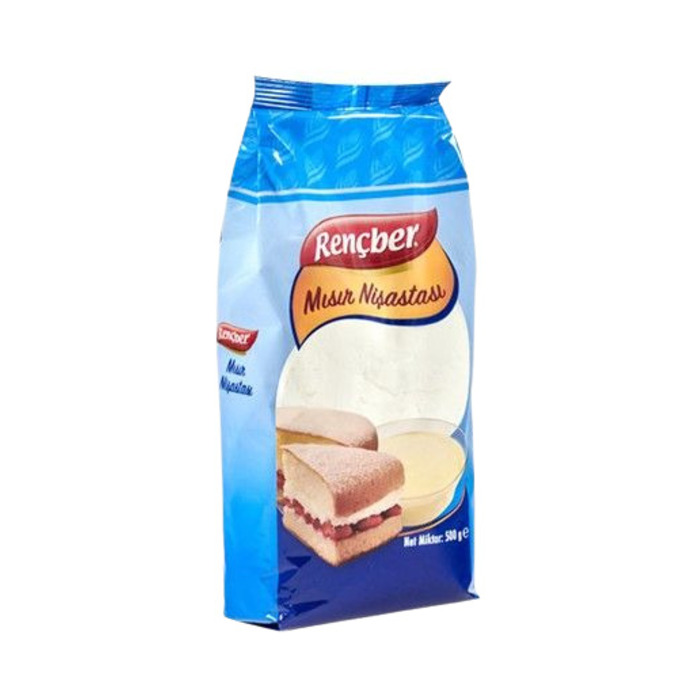 Mısır Nişastası 500 gr