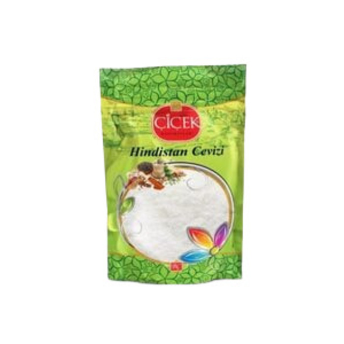 Çiçek Hindistan Cevizi 30 Gr