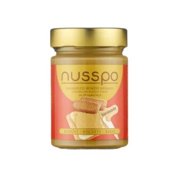 Karamelize Bisküvi Kreması 350 gr