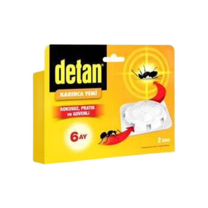 Detan Karınca Yemi
