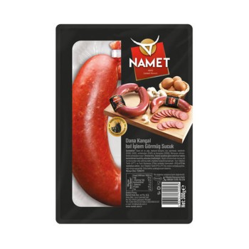 Sucuk Dana Kangal 300 Gr