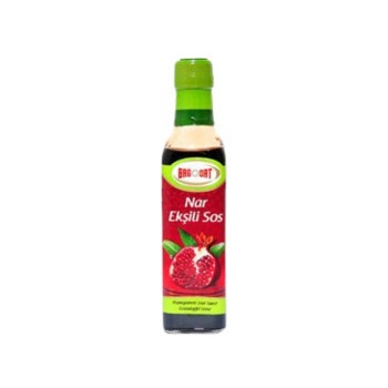Nar Ekşili Sos 318 gr
