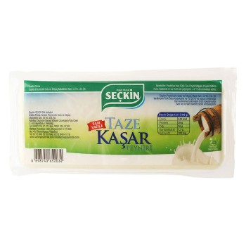 Kaşar 700 gr
