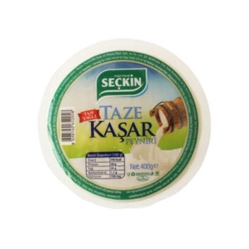 Kaşar 400 gr