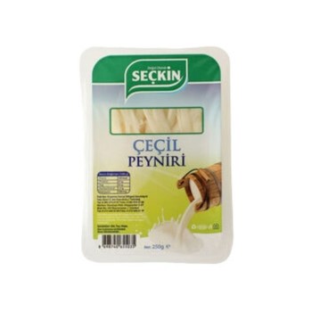Çeçil Peynir 250 gr