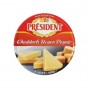 Üçgen Cheddar Peynir 100 gr
