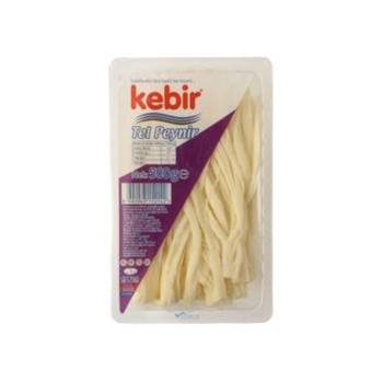 Peynir Tel Yağlı 500 Gr