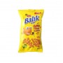 Balık Kraker Mini Mısırlı 40 Gr