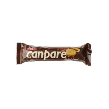 Canpare Çikolata Kremalı Bisküvi 81 Gr