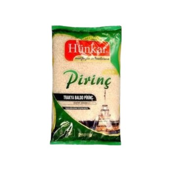 Trakya Baldo 2.5 kg