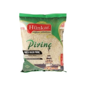 Trakya Baldo Pirinç 1 Kg