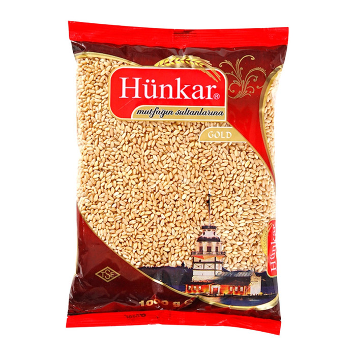 Buğday Aşurelik 1 Kg