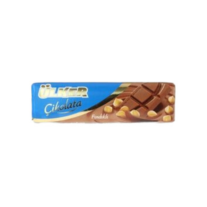 Fındıklı Baton Çikolata 30 Gr