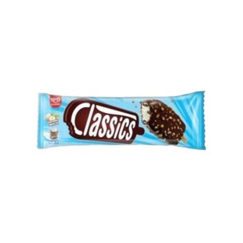 Classics Vanilya 65 Ml