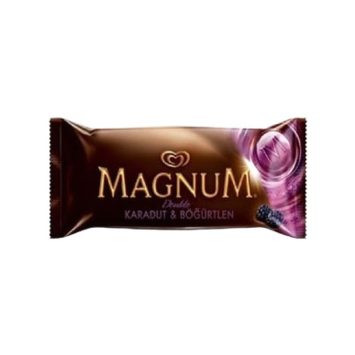 Double Karadut & Böğürtlen 110 Ml
