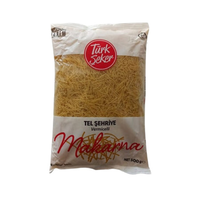 Tel Şehriye 500 gr