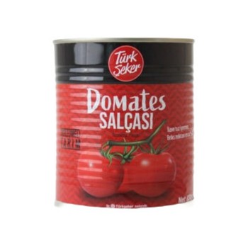Domates Salçası 830 Gr