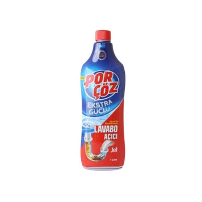 Lavoba Açıcı Jel 1 Lt