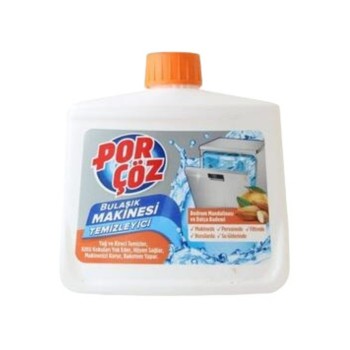 Bulaşık Makinesi Temizleyici Bodrum Mandalinası 250 Ml