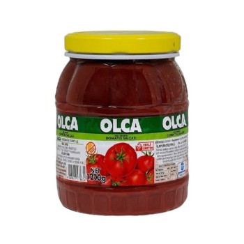Domates Salçası 1200 gr