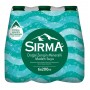 Doğal Maden Suyu Zengin Minarelli 6x200 Ml