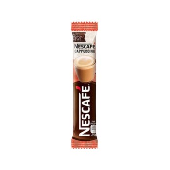 Cappucino Şekerli 14 Gr