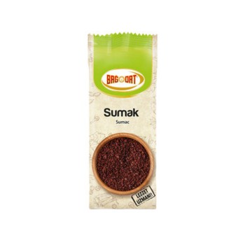 Sumak 80 Gr