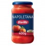 Napoliten Makarna Sosu Napoletana 400 Gr