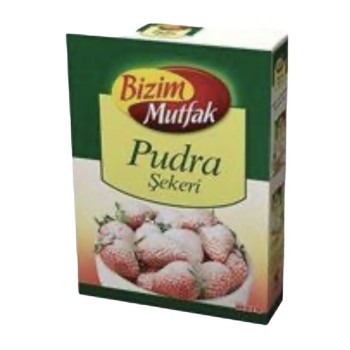 Pudra Şekeri 250 Gr
