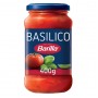 Sos Makarna Basilico Fesleğenli Domates 400 Gr