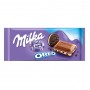Çikolata Oreolu 100 Gr
